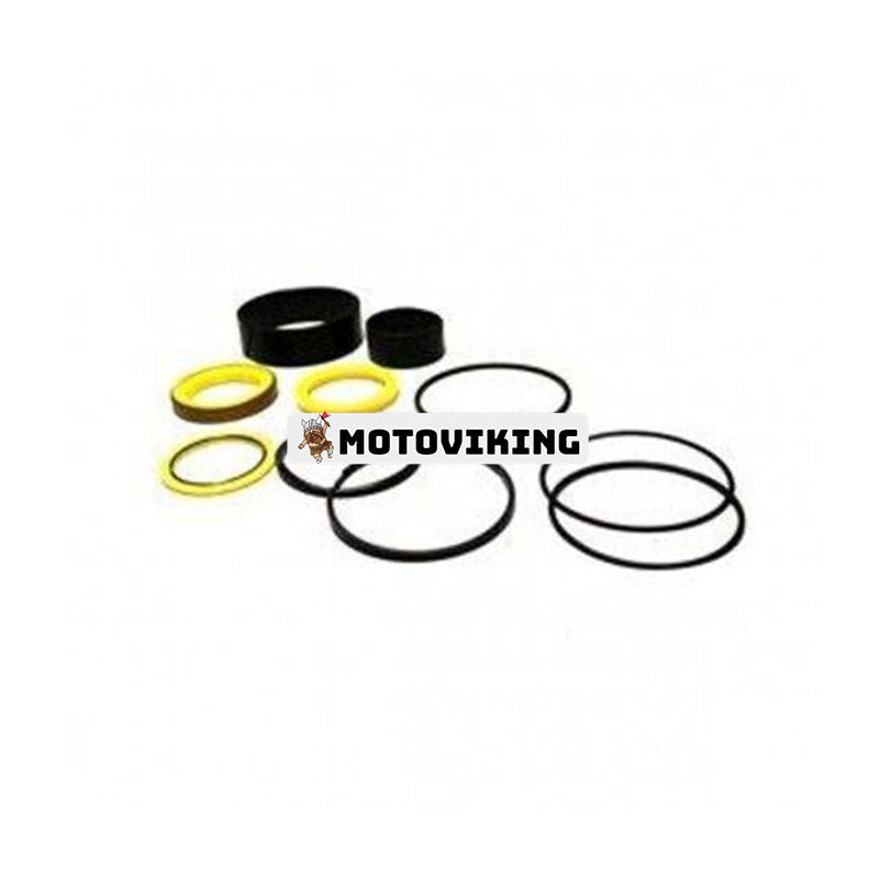 Hydraulcylindertätningssats 376-9011 för Caterpillar CAT-motor 3306 3054 C9.3 C7.1 C13 3304 Lastare 924G 416C