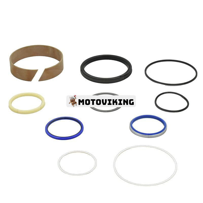 Servicesats 707-99-66670 för Komatsu schaktare D155AX-6 D155AX-6A D155A-6 D155A-6R