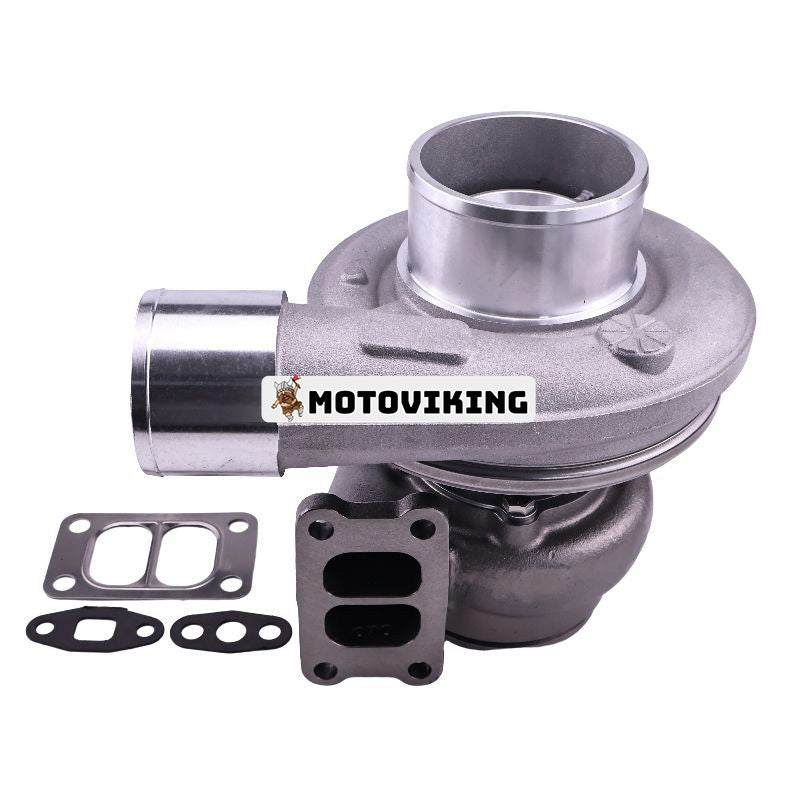 Turbo S200A Turboladdare 0R-7983 187-1603 för Caterpillar CAT Engine 3126B Motor Väghyvel 120H 135H