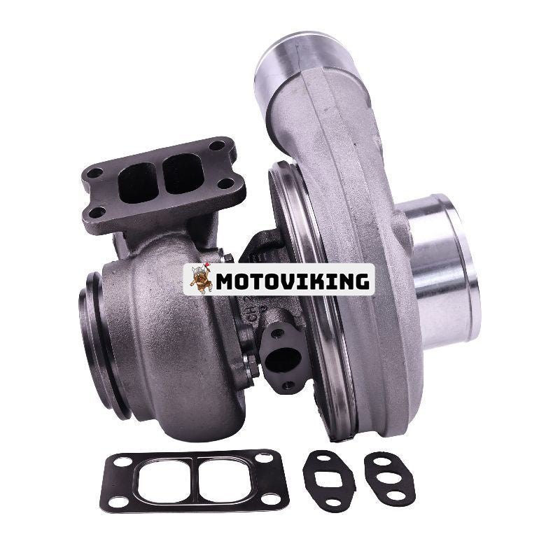 Turbo S200A Turboladdare 0R-7983 187-1603 för Caterpillar CAT Engine 3126B Motor Väghyvel 120H 135H