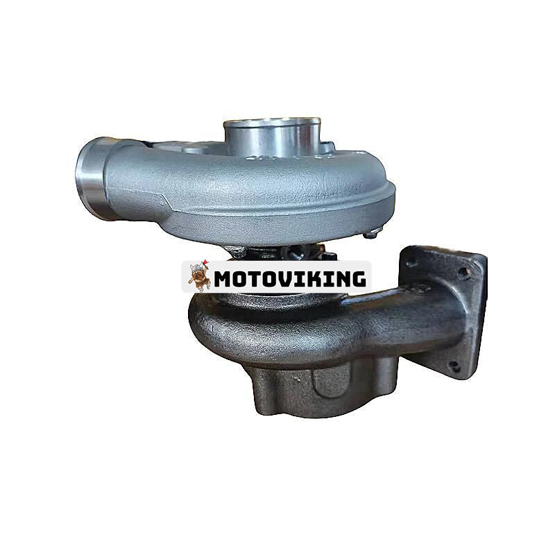 Turbo GT2560 Turboladdare 464-3034 för Caterpillar CAT Engine C4.4 Perkins Generset