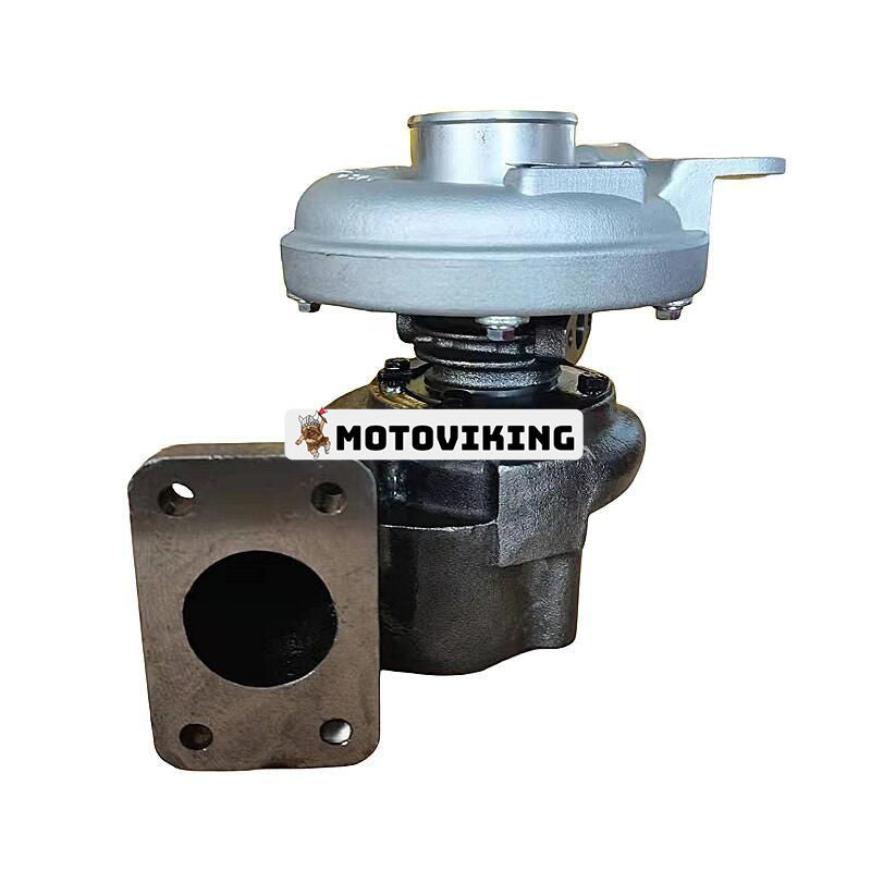 Turbo GT2560 Turboladdare 464-3034 för Caterpillar CAT Engine C4.4 Perkins Generset