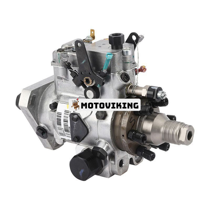 Bränsleinsprutningspump 3934417 för Cummins Engine 6BT 5.9L 6B5.9