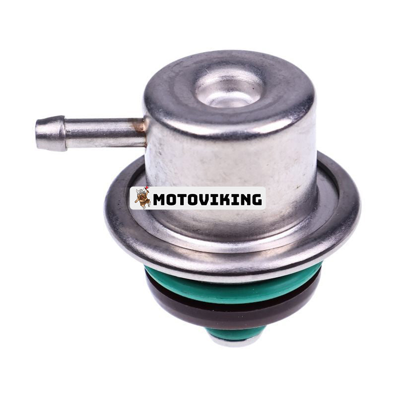 3 Bars bränsletrycksregulator 2149831 885174 21491831 3858967 för Volvo Penta Engine V8-270-A V8-270-C V8-300-A V8-300-B V8-320-A V8-320-B