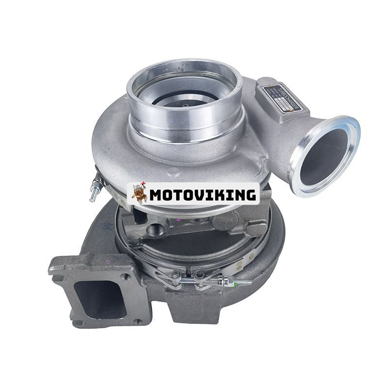 Turbo HE400VG Turboladdare 3776805 för Volvo Penta Engine MD11 Mack MP8 Engine