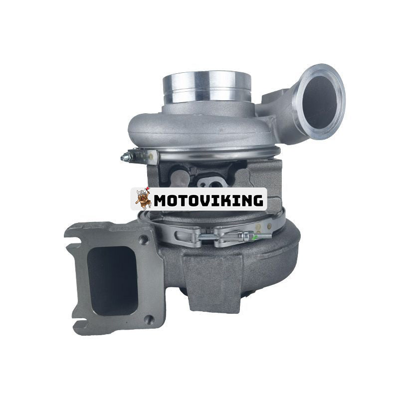 Turbo HE400VG Turboladdare 3776805 för Volvo Penta Engine MD11 Mack MP8 Engine
