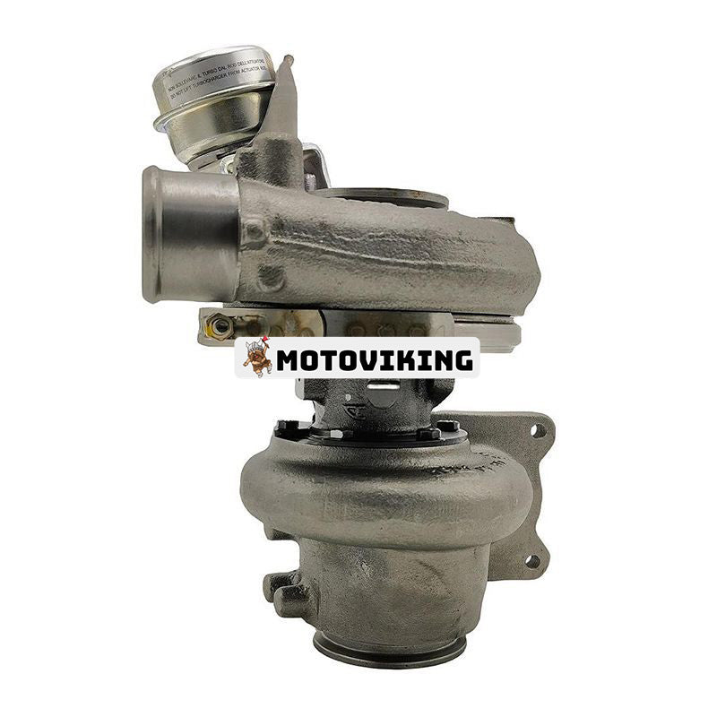 Turbo GT2560S Turboladdare 479-5828 461-1109 556-7936 för Caterpillar CAT Engine C7.1 Grävmaskin 330F 336GC 330GC 329FL