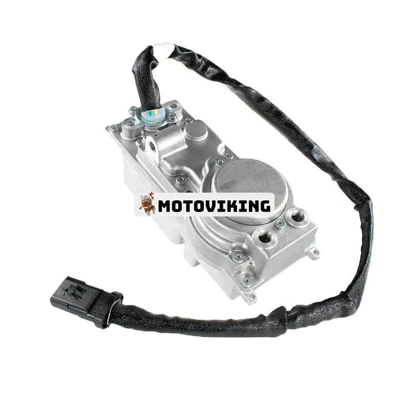 Turboladdare Elektriskt ställdon 3787561 för Cummins Engine ISB ISL ISC 8.3L QSB6.7