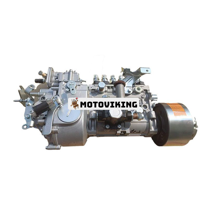 Bränsleinsprutningspump 09200-05590 22010-E0150 för Hino Engine J08E Buss AK8J AK8 RK8J RK8