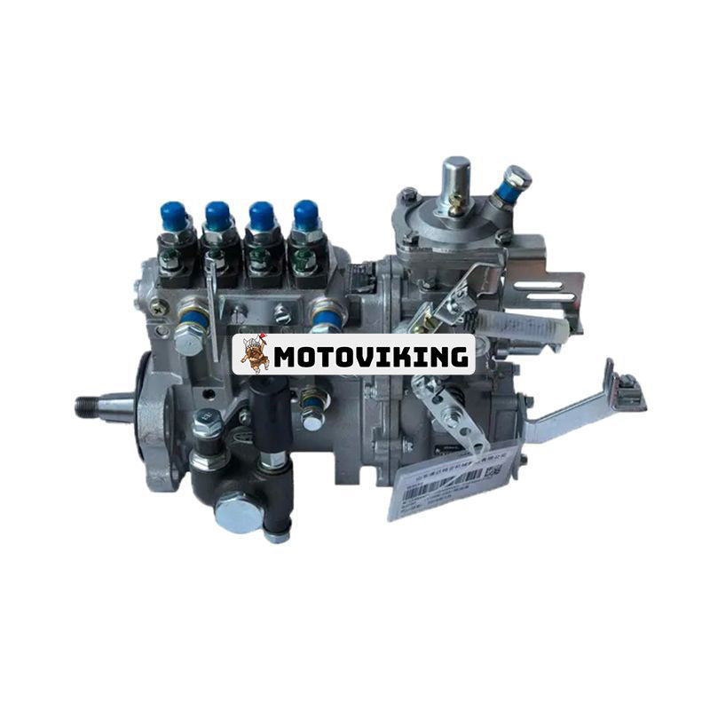 Bränsleinsprutningspump 9700360554 ME445340 för Mitsubishi Engine 4D33-7A