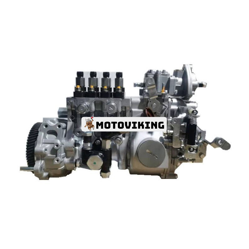 Bränsleinsprutningspump ME230104 för Mitsubishi Engine 4D33 Truck Fuso Canter