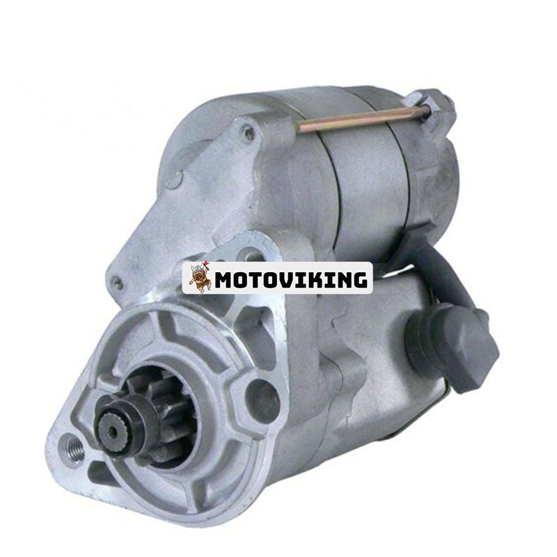 Startmotor 825700 för Briggs&Stratton Engine 432447010501 4324470105A1 4324470105E1 4324470105E2 4324470205E2