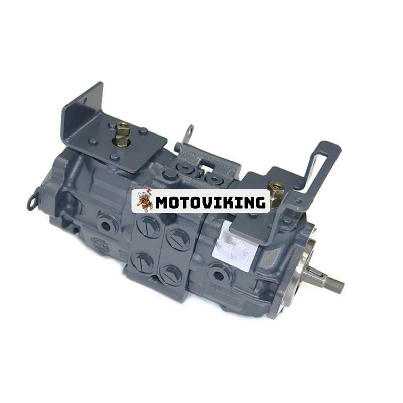 Hydraulpump 6687863 för Bobcat Loader S130 S570 T190 T590