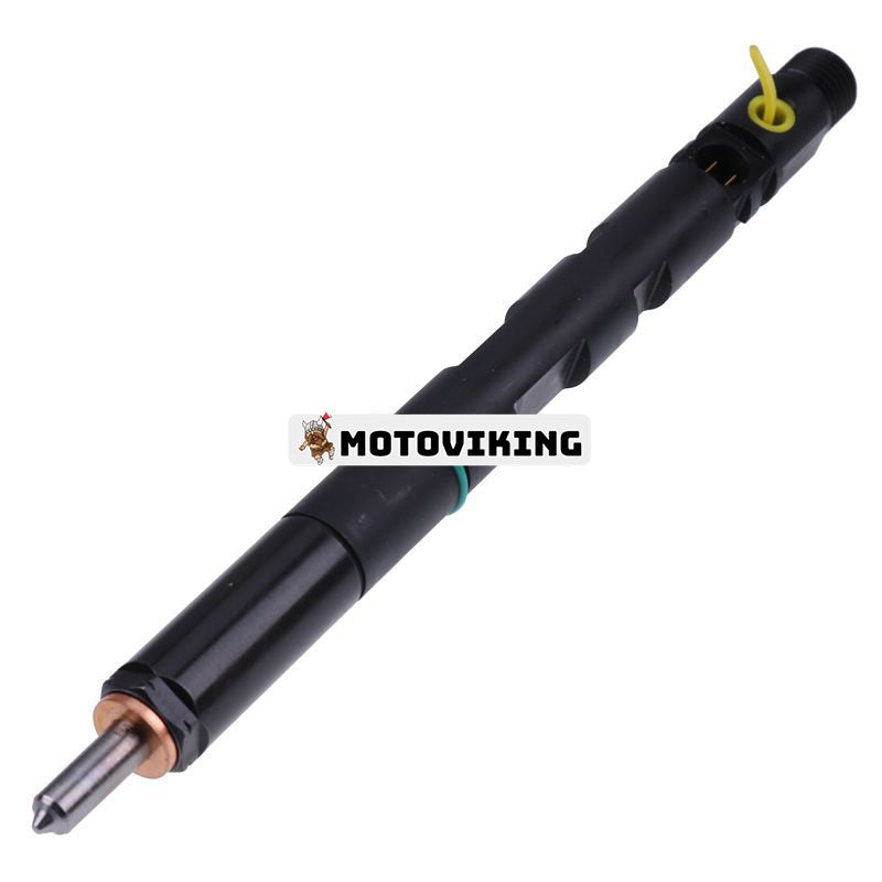 4st Bränsleinsprutare 320/06623 EJBR05001D R05001D för JCB Engine 444 Grävlastare 3CX 4CX