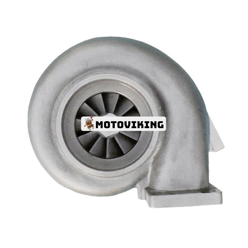 Turboladdare 4W-9104 för Caterpillar CAT Engine 3408 3408C 3408E