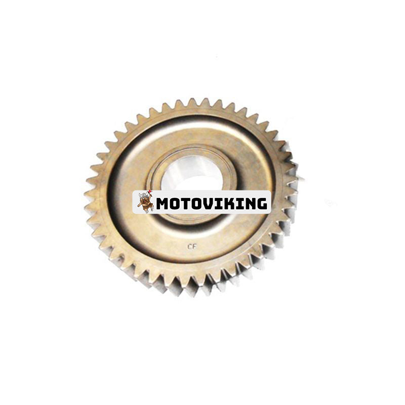 Gear 208-27-71120 för Komatsu Grävmaskin PC400LC-8 PC400-8 PC450-8 PC490-10