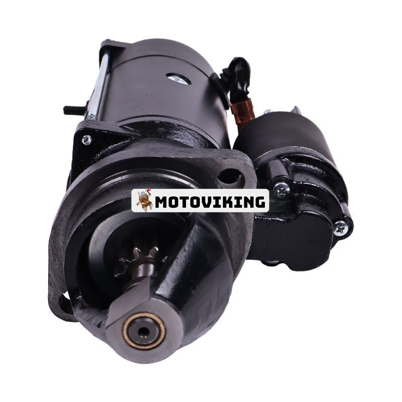 12V Startmotor RE505745 RE501002 för John Deere