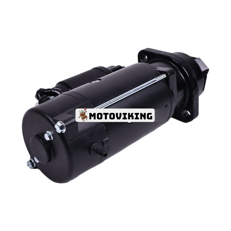 12V Startmotor RE505745 RE501002 för John Deere