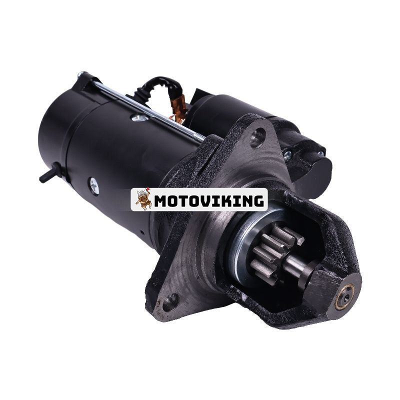 Starter A187728 för CASE 7110 7140 7230 8910 8950 9110