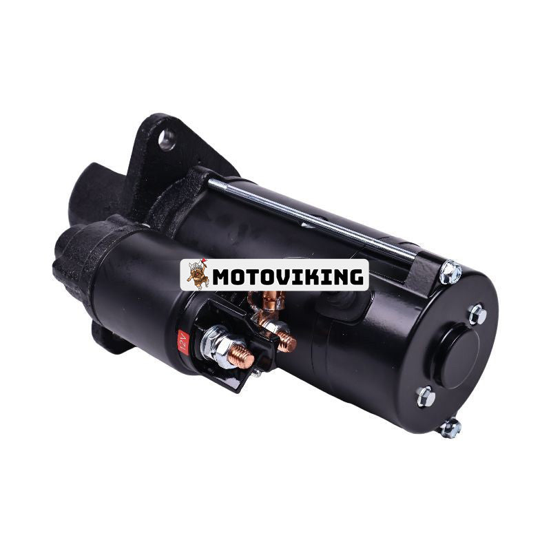 Starter A187728 för CASE 7110 7140 7230 8910 8950 9110