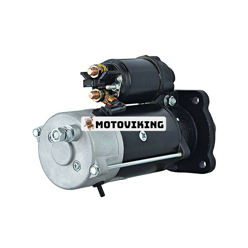 12V startmotor 7169479 för Bobcat teleskophandtag T2256 T2566 T35100 T35120