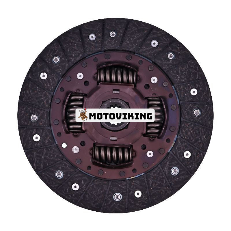 Kopplingsskiva T1150-20176 för Kubota