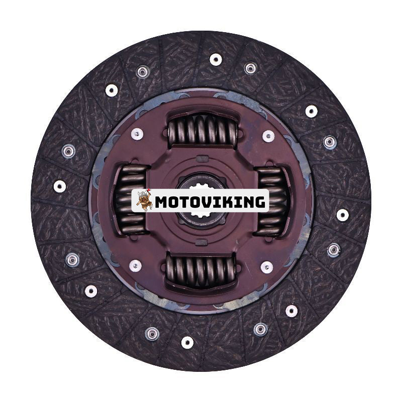 Kopplingsskiva T1150-20176 för Kubota