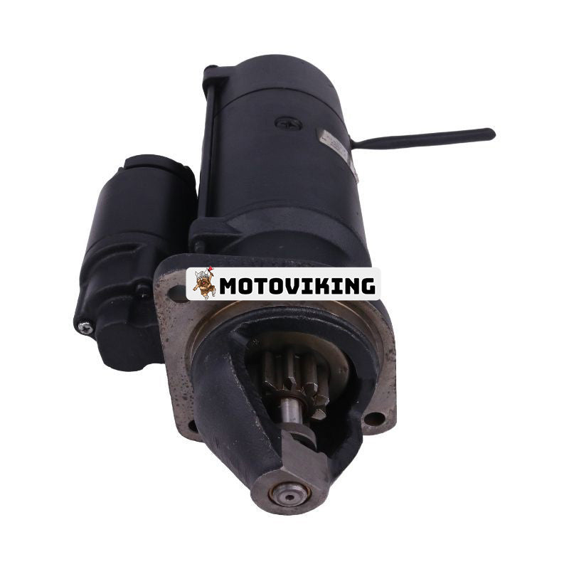 Starter 26410R för Perkins A4.318 A6.354 A4.248 AT4.236 A6.372 AT6.354