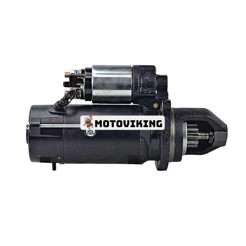 Startmotor RE528929 för John Deere 3029 CD30290DF