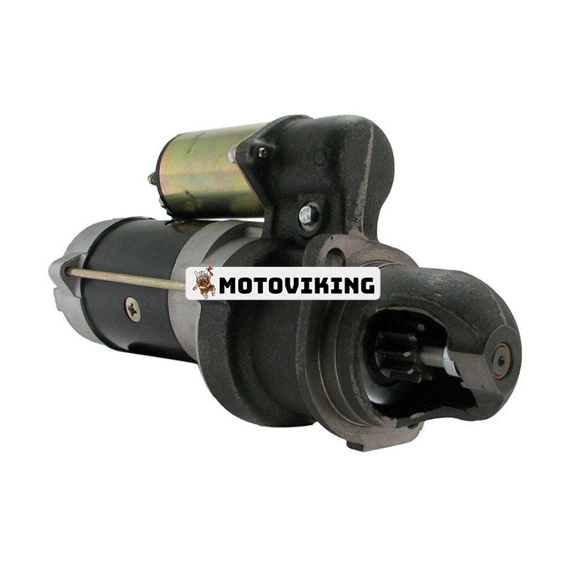 Startmotor RE52120 för John Deere Engine 6329D 4276 6059 6068 5.9L 6.8L 4239D 4239T