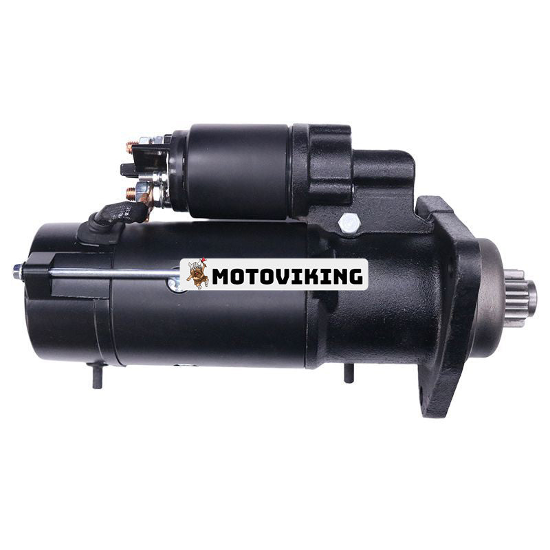 Startmotor 3283813 3675245RX för Cummins Engine 6CT 8.3L 6B 5.9L