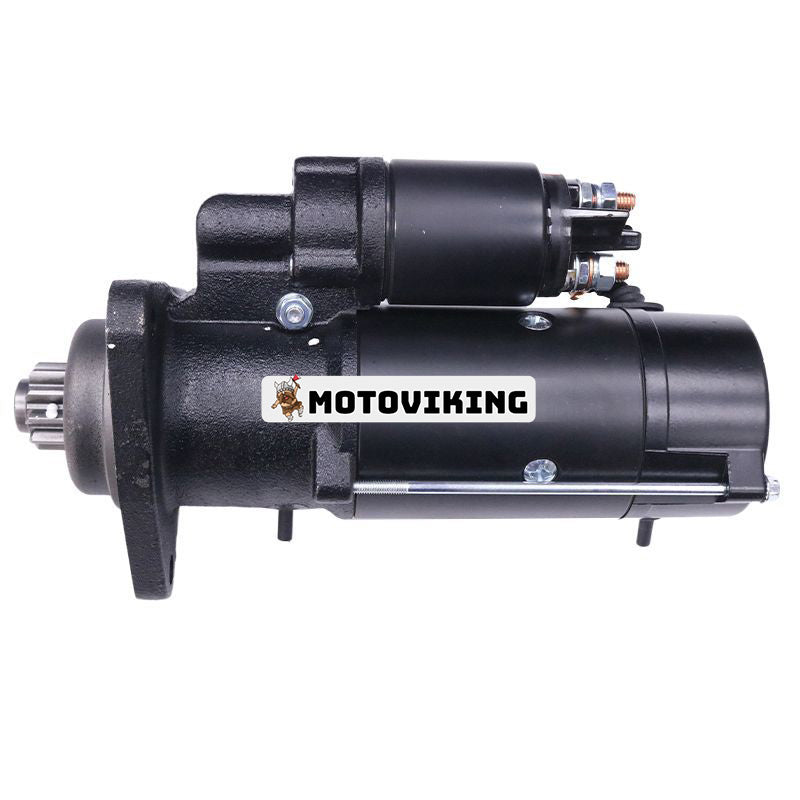 Startmotor 3283813 3675245RX för Cummins Engine 6CT 8.3L 6B 5.9L