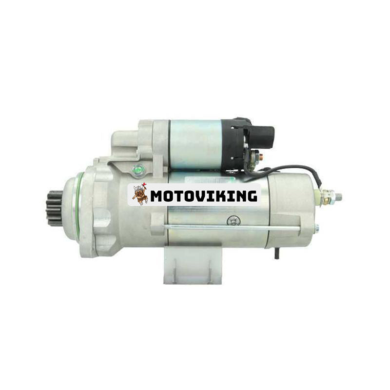Startmotor 01183033 för Deutz Engine F8L413FW F6L413V F12L513
