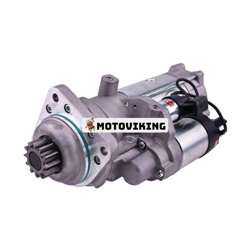 Startmotor 01183035 för Deutz Engine TCD2015 BFM1015