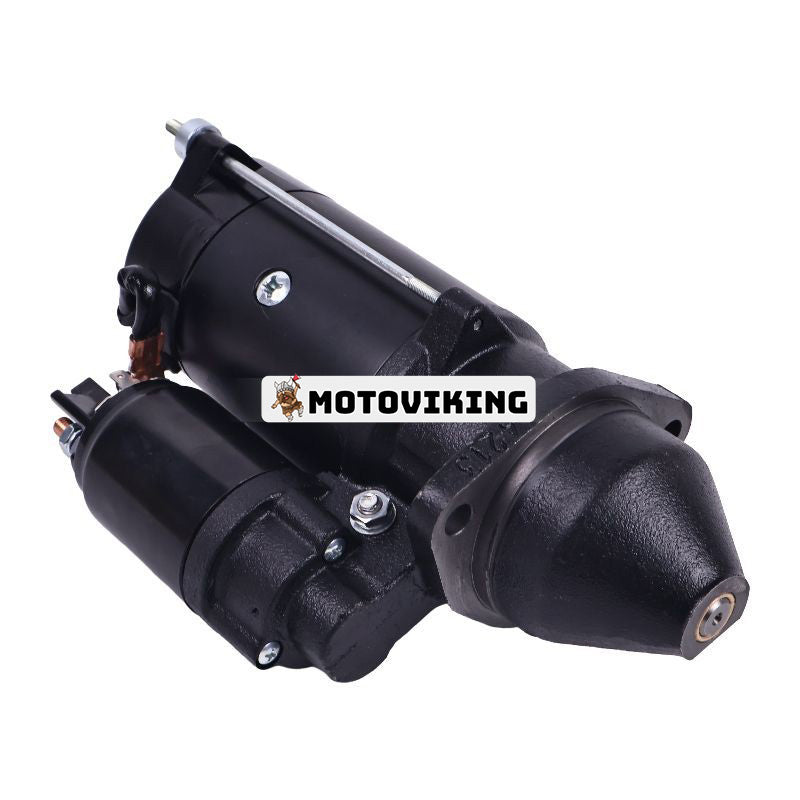 Startmotor 03045250 för Deutz Engine F2L1011F F3L1011F BFL1011F