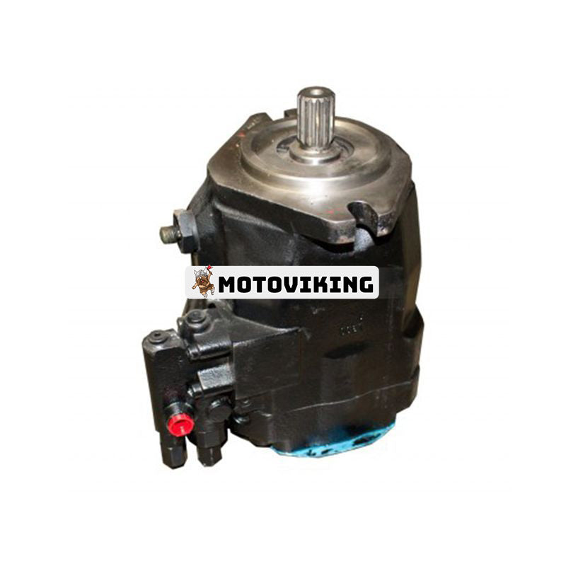 Hydraulpump VOE 11064879 för Volvo A35D A40D T450D