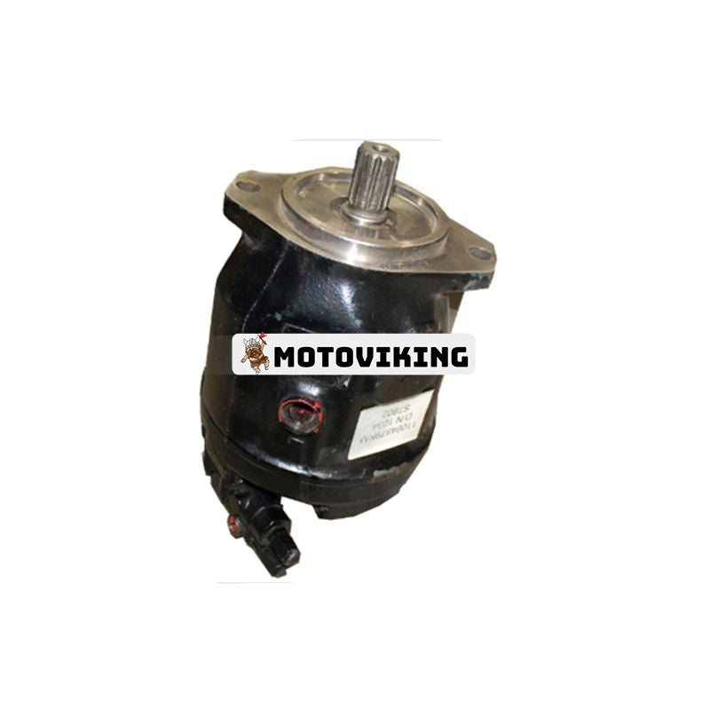 Hydraulpump VOE 11064879 för Volvo A35D A40D T450D