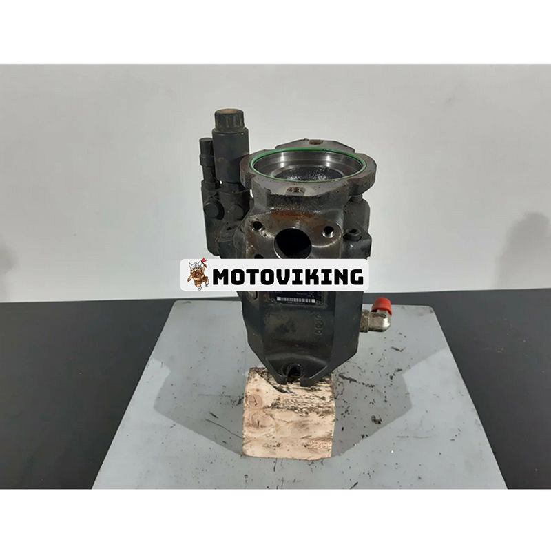 Hydraulpump 17438878 VOE17438878 för Volvo ramstyrd dumper A30G