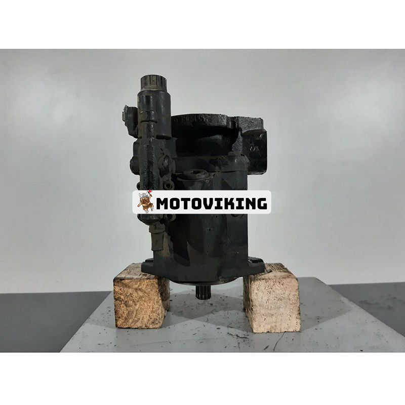 Hydraulpump 17438878 VOE17438878 för Volvo ramstyrd dumper A30G
