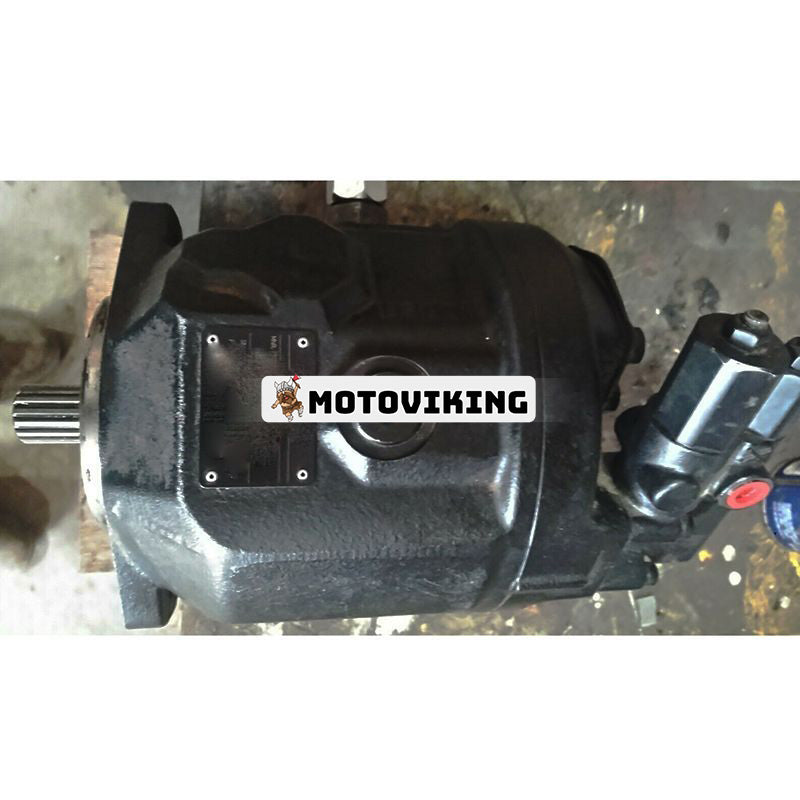Hydraulpump VOE 11708609 för Volvo ramstyrd dumper A25E A30E