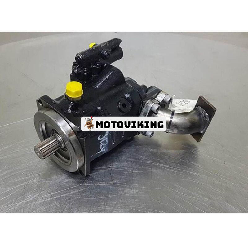 Hydraulpump VOE11308797 Volvo Hjullastare L45F L45G L45H L50F L50G