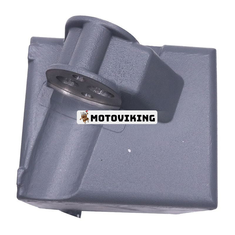 Oljekylare 04230100 för Deutz Engine BF4L913T BF6L913C BF6L913T F3L912 F3L912W