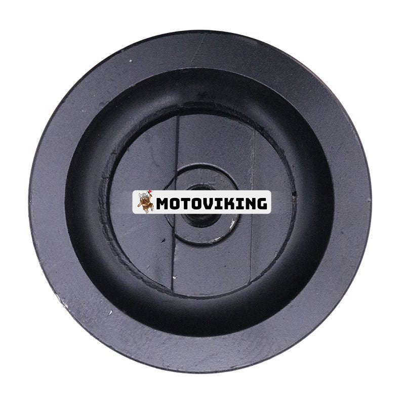 Spårrulle bottenrulle 772142-37305 för Yanmar grävmaskin