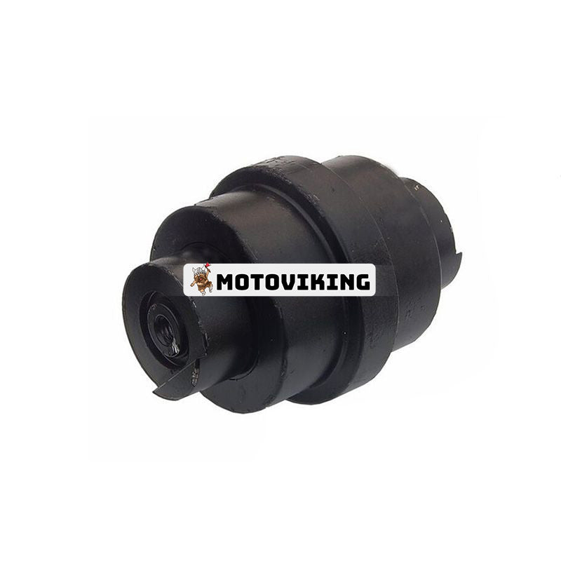 Spårrulle 21U-30-31300 för Komatsu PC10-6 PC10-7 PC15-2 PC15-3 PC20-7 PC20-7F PC20-2B PC20-2F PC20 PC22 PC25