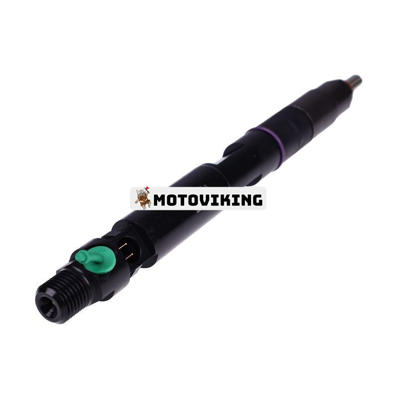 Bränsleinsprutare 320/06828 32006828 för JCB-lastare 1400B 1550B 1600B 1700B 214 215 216 217 3C 3CX 3D 3DX 4C 4CN 4CX T4F