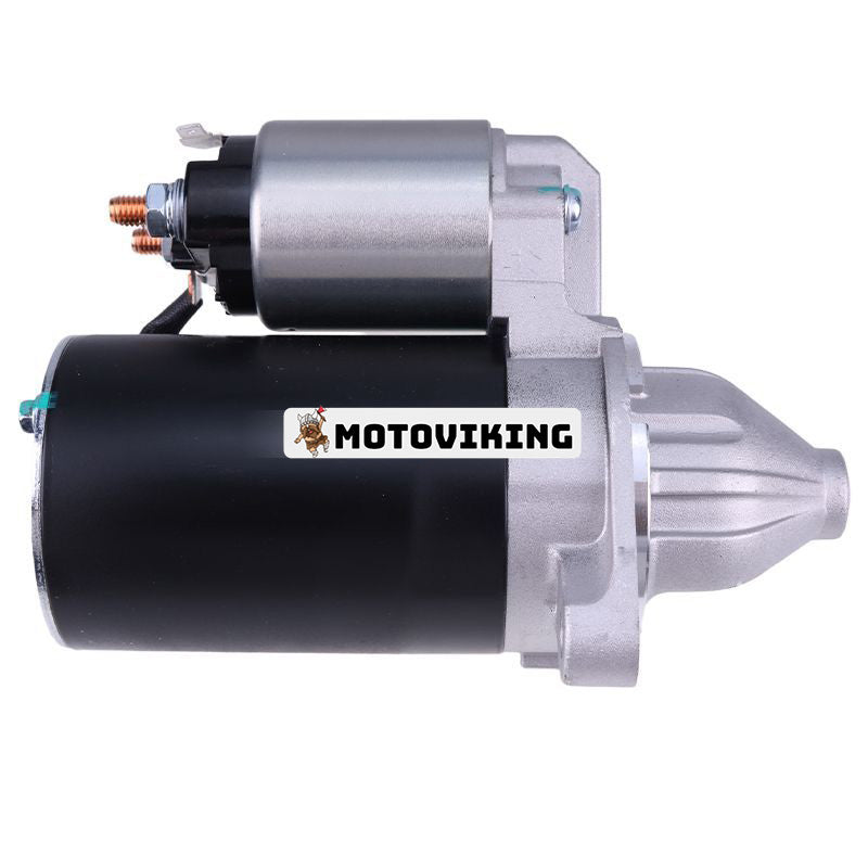 12V 9T Startmotor E5205-63012 E520563012 för Kioti Tractor LB1914