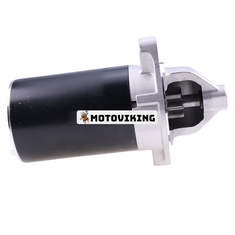 12V 9T Startmotor E5205-63012 E520563012 för Kioti Tractor LB1914