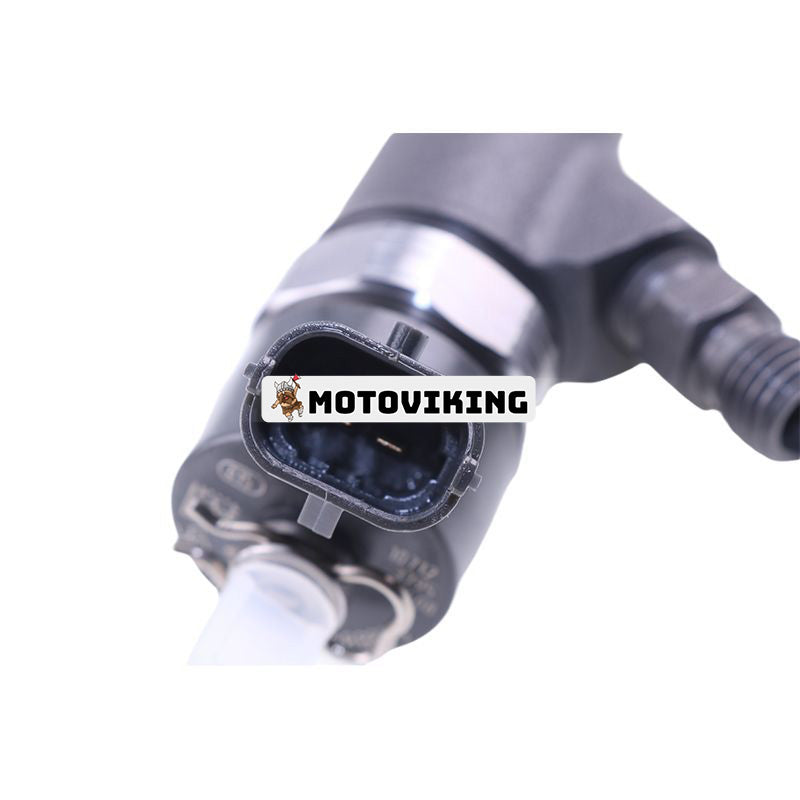 4 ST bränsleinsprutare 0445110248 för Iveco Engine F1CE0481 F1CE0481F F1CE0481H SOFIM8140.43