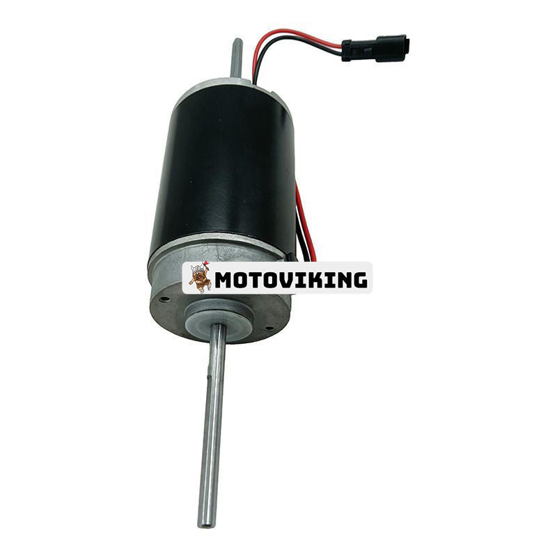 Fläktmotor 174-1494 för Caterpillar CAT Engine 3046 3054 3116 3126 3126B 3306 3406 3508 3516 C-9 3408 3408C 3412E