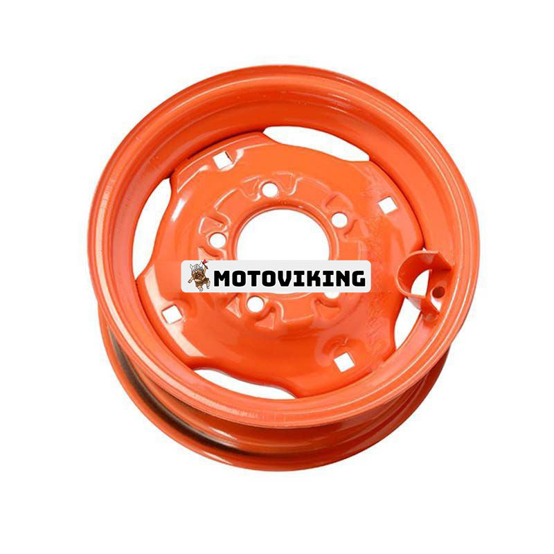 Fälghjul 7225122 för Bobcat Loader 440 443 450 453 463